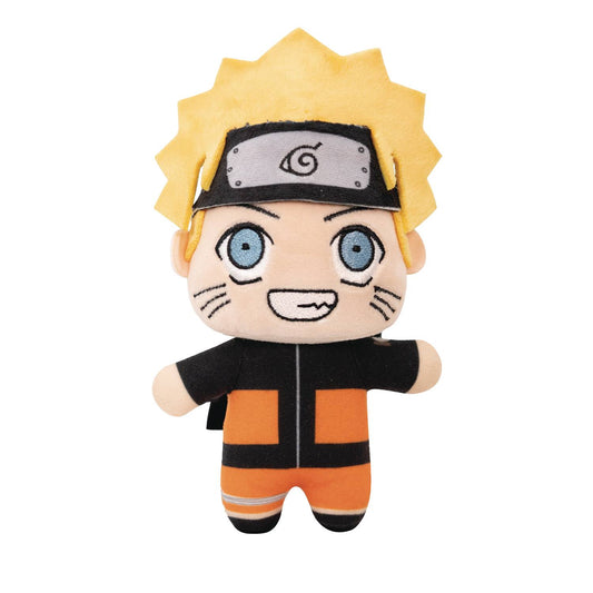 Naruto Shippuden 5.9in Plush