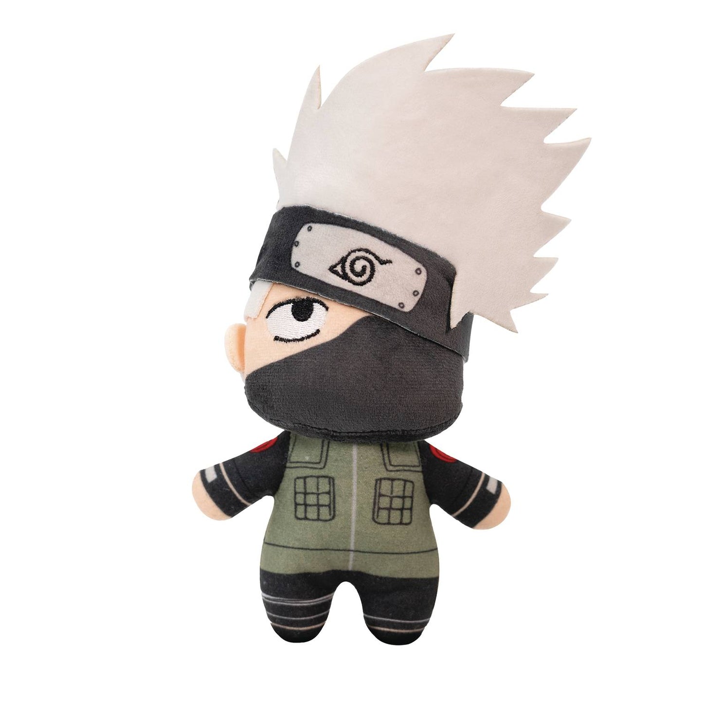 Naruto Shippuden Kakashi 5.9in Plush