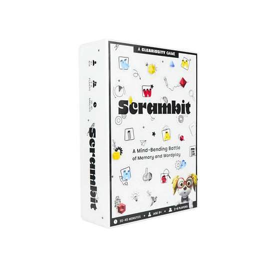 Scrambit