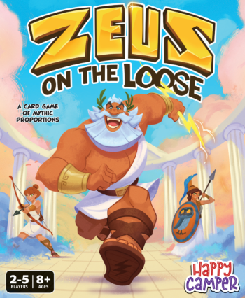 Zeus on the Loose