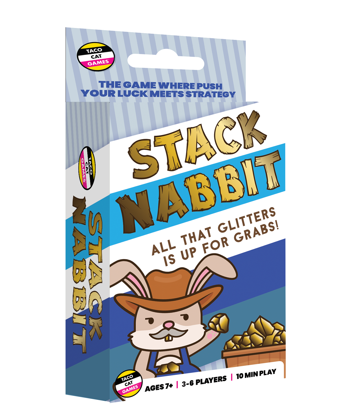 Stack Nabbit