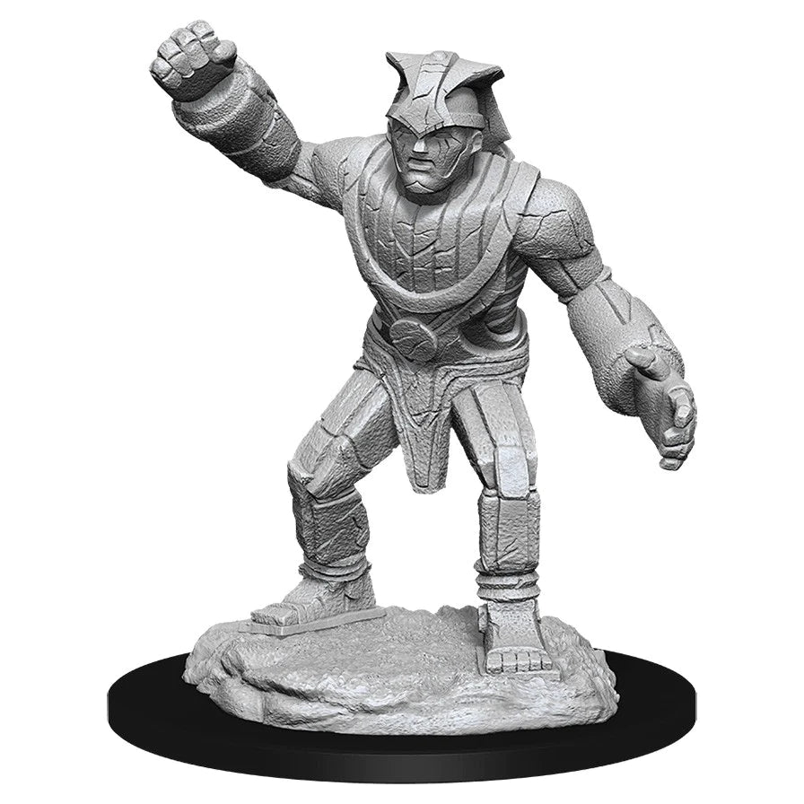 D&D Nolzur's Marvelous Miniatures: Stone Golem