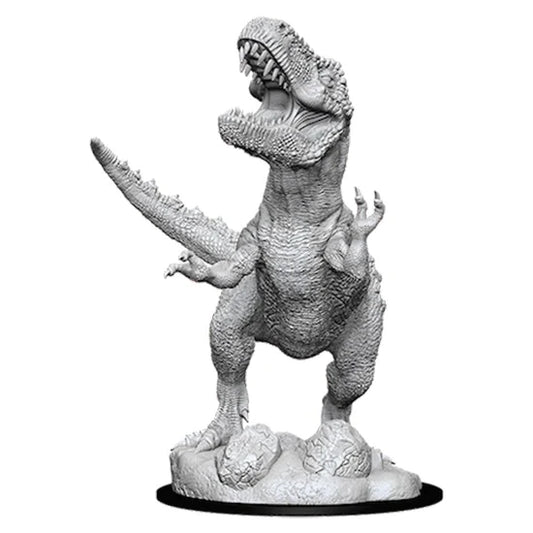 D&D Nolzur's Marvelous Miniatures: T-Rex