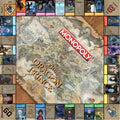 MONOPOLY®: The Dragon Prince