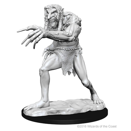 D&D Nolzur's Marvelous Miniatures: Troll