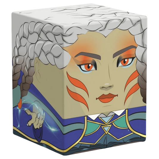 SQUAROES - BOULDER 100+ - MTG - Secrets of Strixhaven: Tam