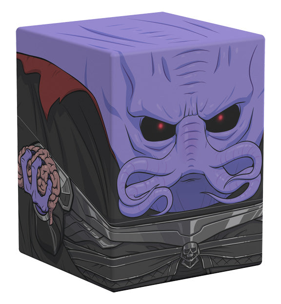 Ultimate Guard: Squaroes - Dungeons & Dragons | Mind Flayer