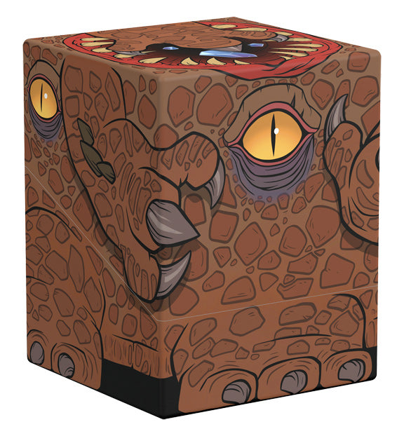 Ultimate Guard: Squaroes - Dungeons & Dragons | Xorn