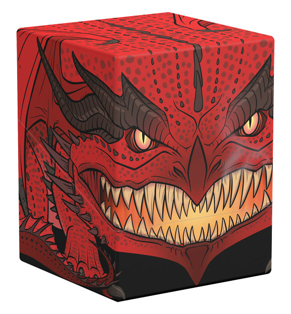 Ultimate Guard: Squaroes - Dungeons & Dragons | Red Dragon