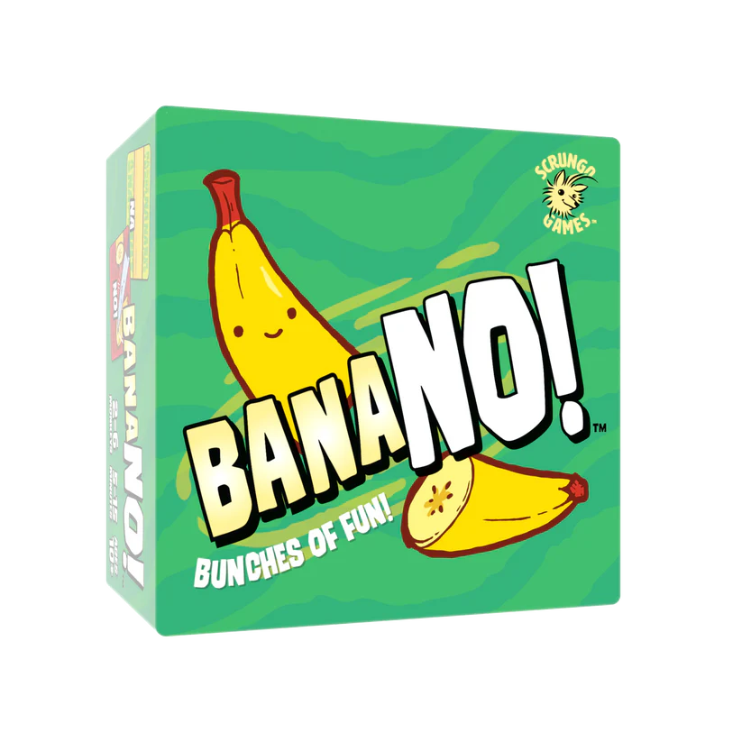 BanaNO!