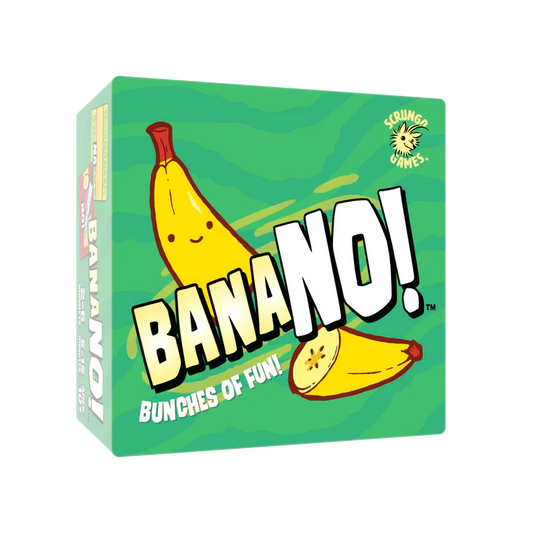 BanaNO!