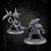 Lost Company - Ambush on Sunken Fist Highway!