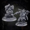 Lost Company - Captain Versus Captain!