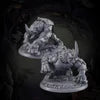 Lost Company - Monster Menagerie: The Terrible Trunts!