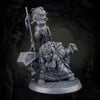 Lost Company - "Skirmish in Scorntooth Slums"