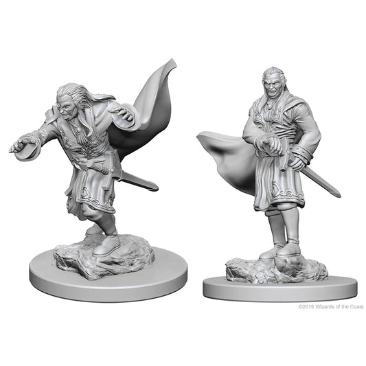 D&D Nolzur's Marvelous Miniatures: Vampires