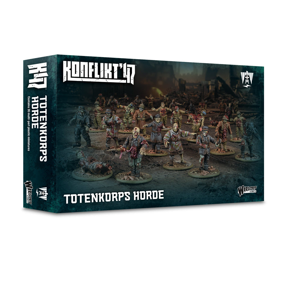 Konflikt '47: Totenkorps Horde