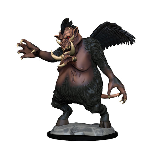 D&D Nolzur's Marvelous Miniatures: Nalfeshnee