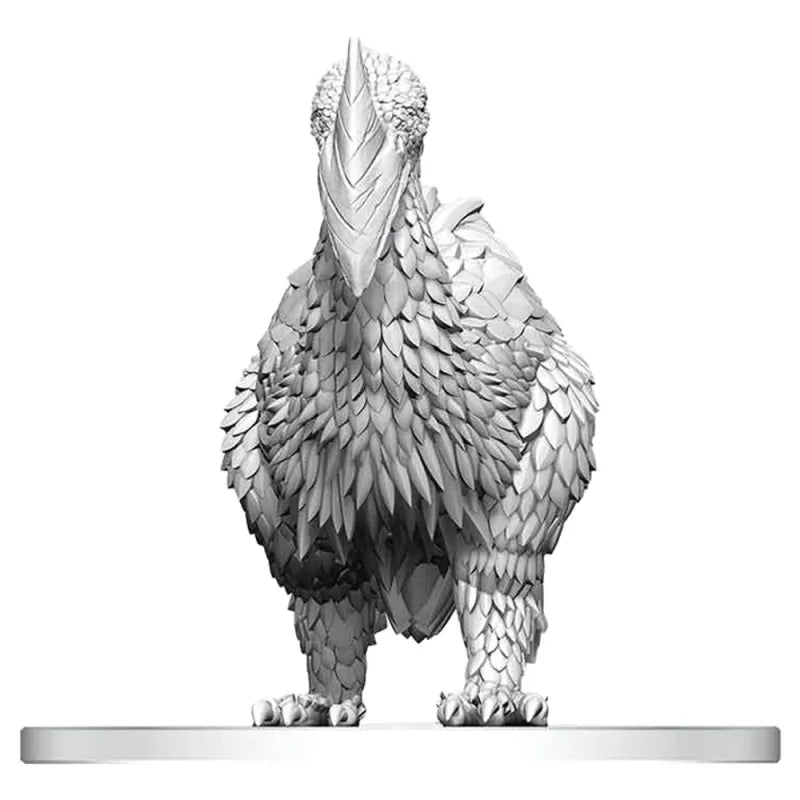 D&D Nolzur's Marvelous Unpainted Minis: Axe Beak