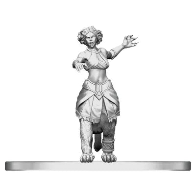 D&D Nolzur's Marvelous Unpainted Minis: Lamia