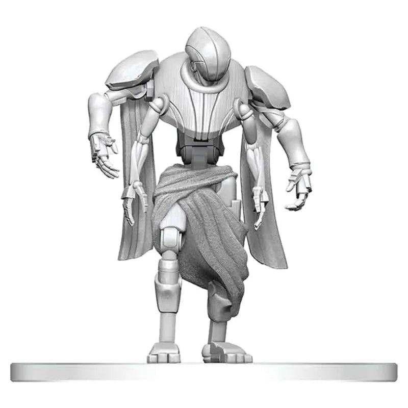 D&D Nolzur's Marvelous Unpainted Minis: Nimblewright Hulk