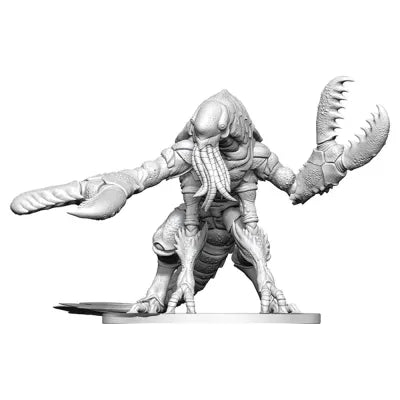 D&D Nolzur's Marvelous Unpainted Minis: Chuul