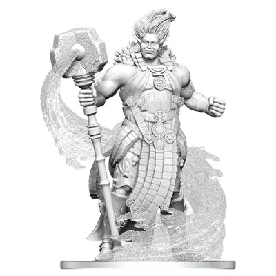 Nolzur's Magnificent Unpainted Minis: Dao