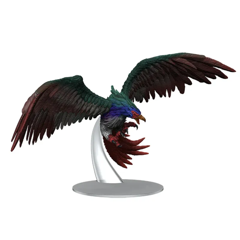 D&D Nolzur's Marvelous Miniatures: Roc (Pre-painted)