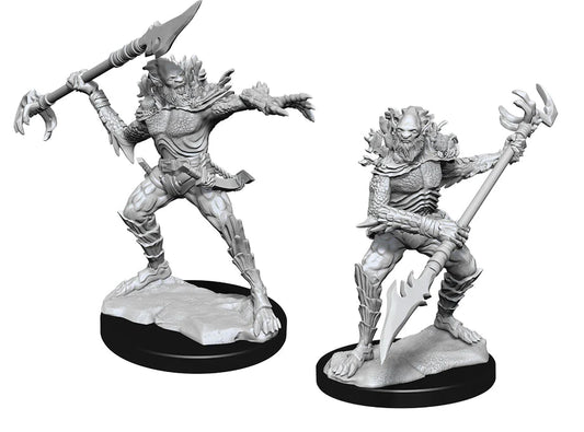 D&D Nolzur's Marvelous Miniatures: Koalinths
