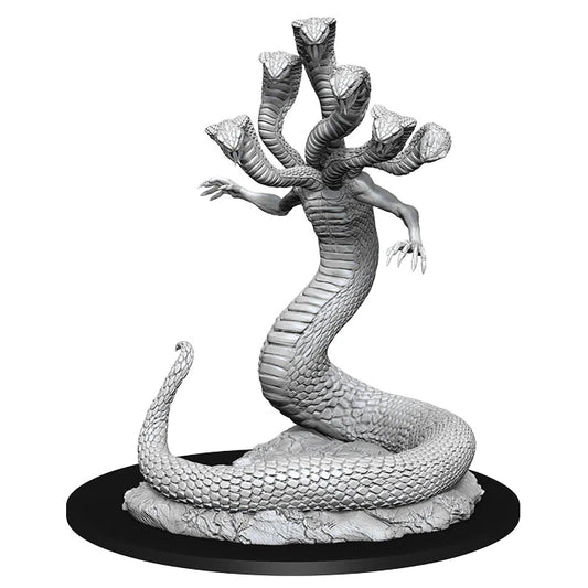 D&D Nolzur's Marvelous Miniatures: Yuan-Ti Anathema