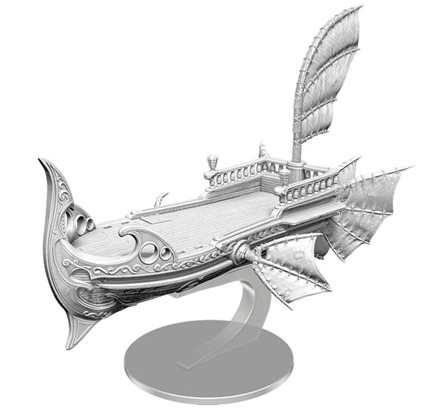D&D Nolzur's Marvelous Miniatures: Skycoach