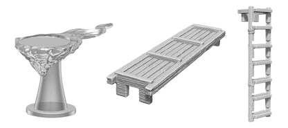 D&D Nolzur's Marvelous Miniatures: Skycoach