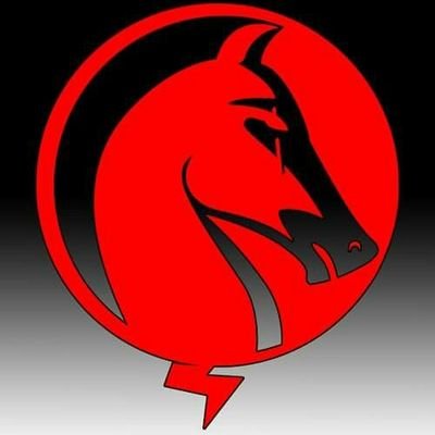 Four Horsemen Dice Tray