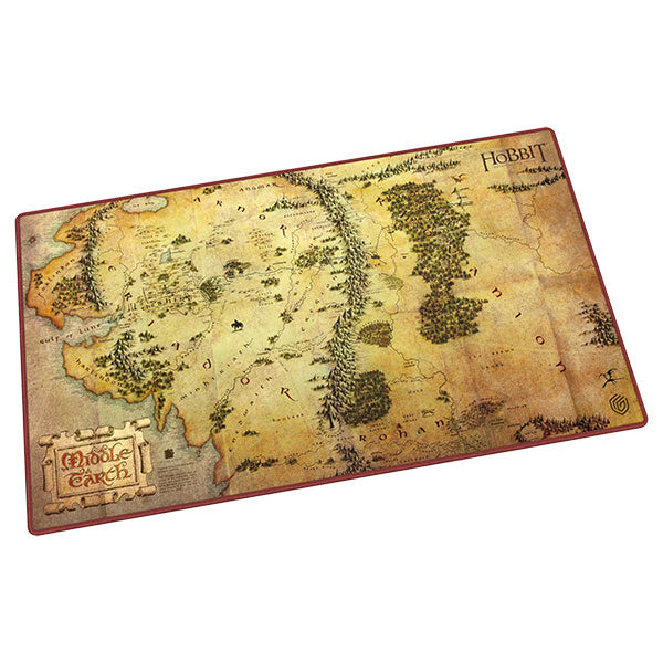 Ultimate Guard Playmat: Standard- The Hobbit