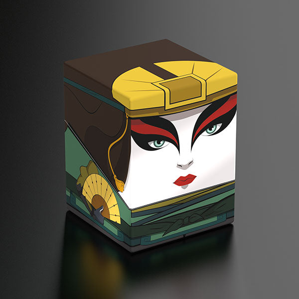 Squaroes: Boulder 100+ Avatar- The Last Airbender- Wave II