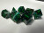 Imperium: Haunted Treasure Resin 7 Dice Set