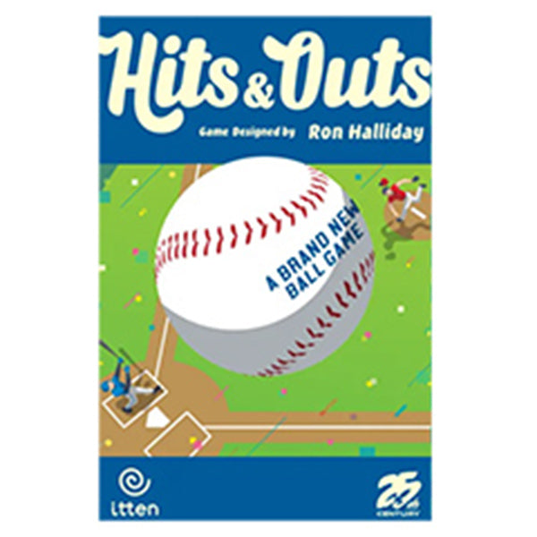 Hits & Outs