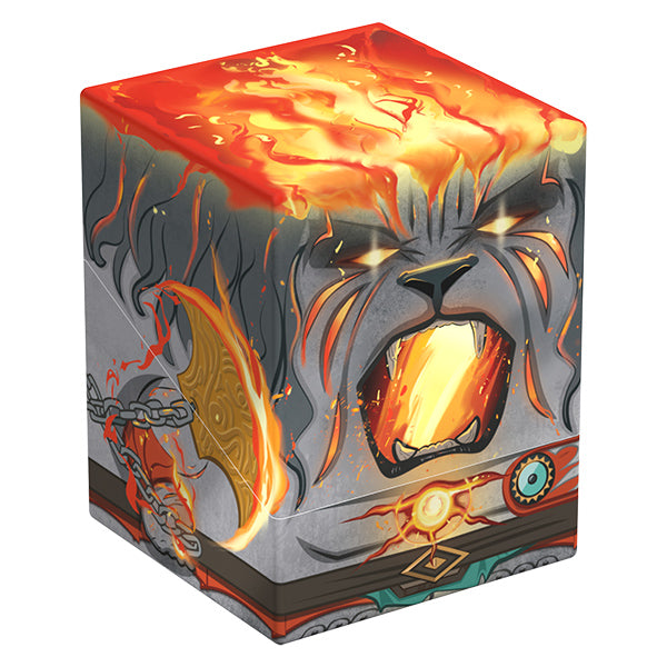 MTG: Reality Fracture - Squaroes 100+ Boulder
