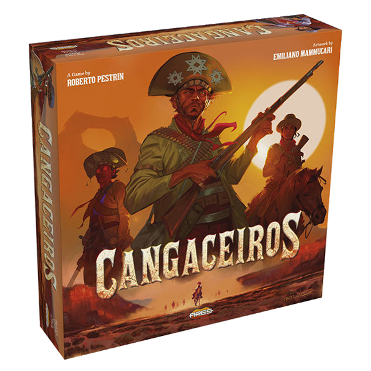 Cangaceiros