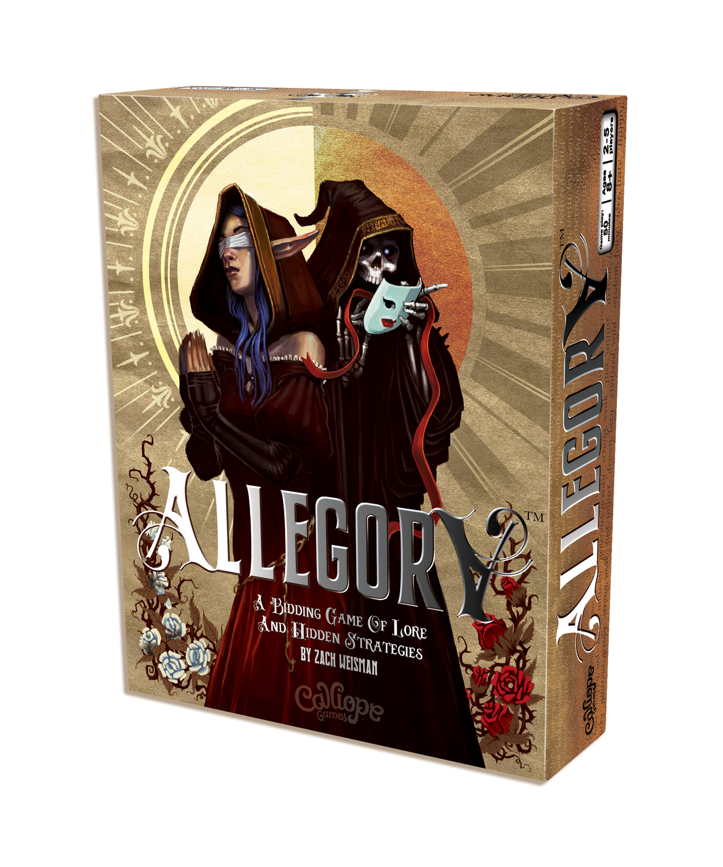 Allegory