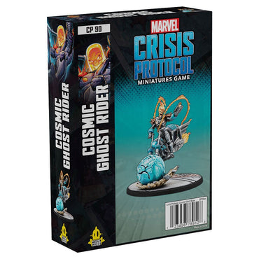 Marvel Crisis Protocol: Cosmic Ghost Rider