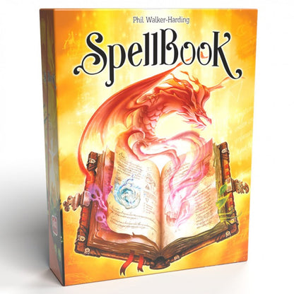 SpellBook