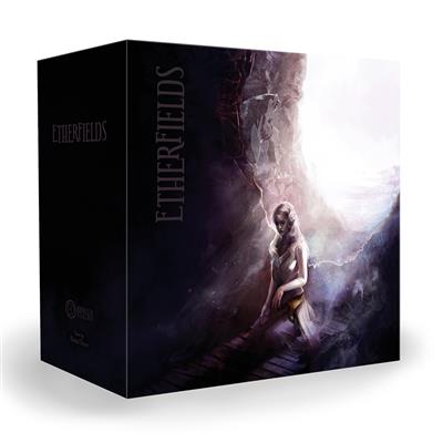 Etherfields The Board Game