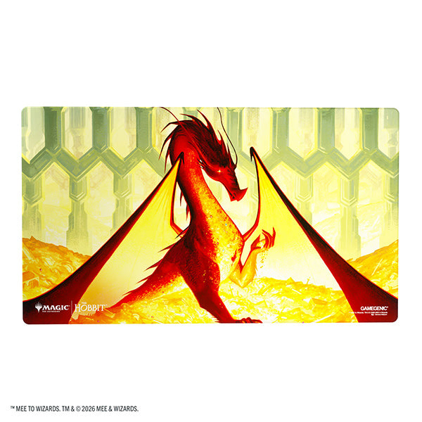 MTG: The Hobbit Shiny Playmat