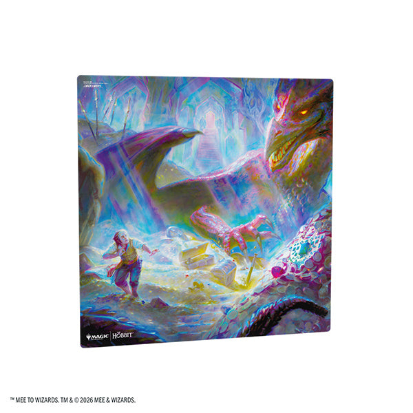 MTG: The Hobbit Prime 2-Player Playmat