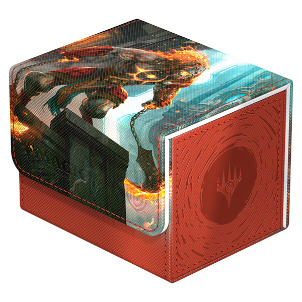 MTG: Reality Fracture - Sidewinder 100+