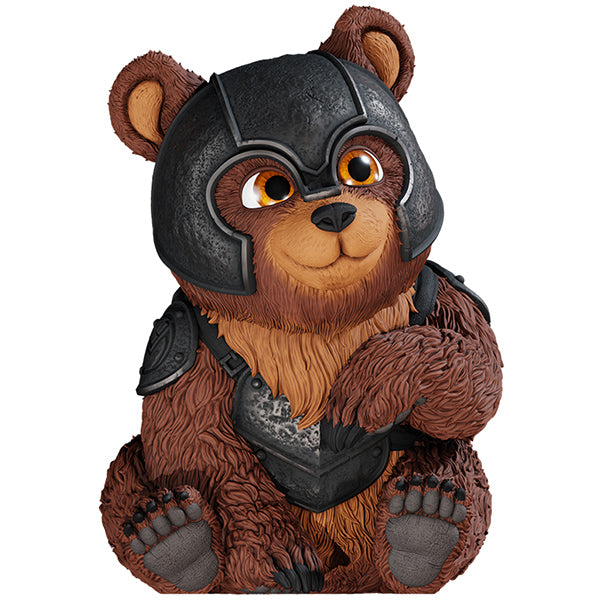 Critical Role: Critters of Exandria- Baby Trinket Life-Sized Figure