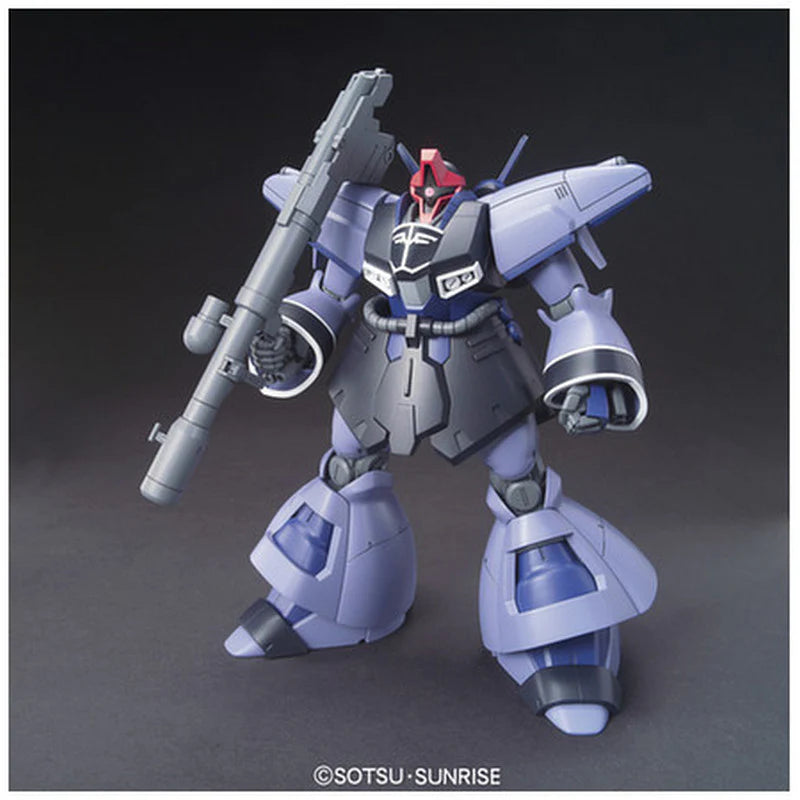 Gundam Model Kit:HGUC AMX-009 Dreissen (Unicorn Ver.)
