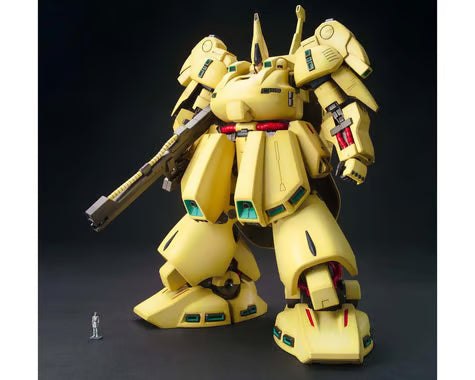 Bandai MG 1/100 PMX-003 The-O "Zeta Gundam" Model Kit