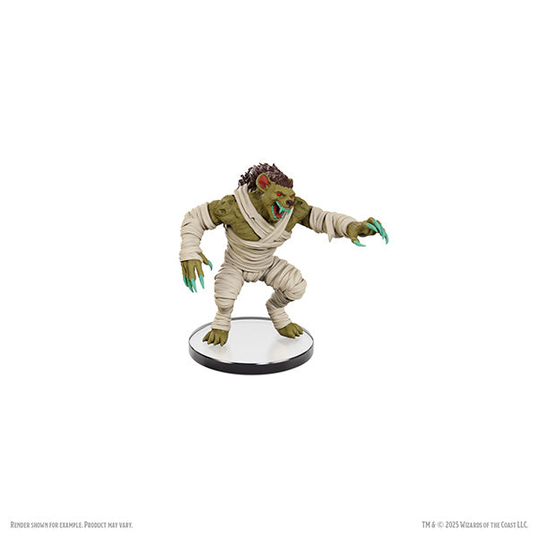 D&D Icons of the Realms: Monster Manual Collection 1- Booster Pack